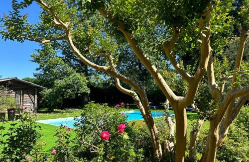 Lignan-de-Bazas House | Maison de vacances Bazas