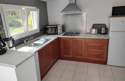 Saint-Derrien House | Maison de Vacances à la Campagne