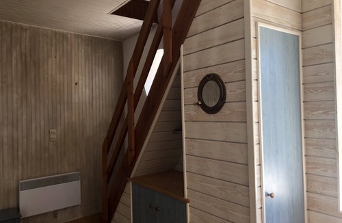 Saint-Marc-sur-Mer House | Maison DE Vacances A Saint Marc SUR MER