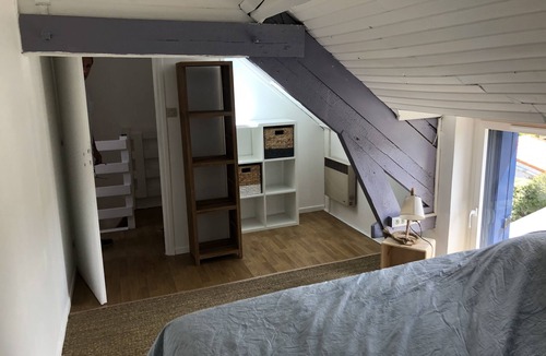 Saint-Marc-sur-Mer House | Maison DE Vacances A Saint Marc SUR MER