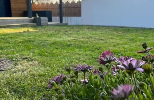 Saint-Marc-sur-Mer Villa | Maison de Vacances Près de la Plage -pornichet