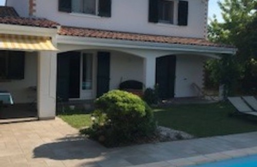 Tournefeuille House | Maison de Vacances de 175m2 Avec Piscine Privée