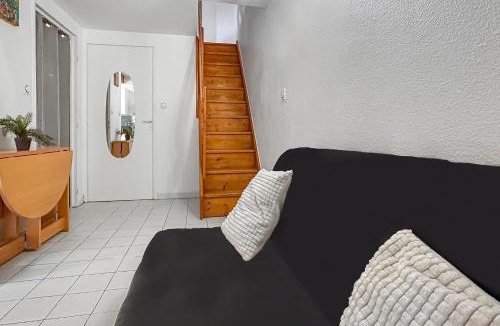 Vic-la-Gardiole House | Maison de vacances lumineuse