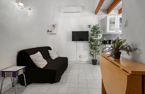 Vic-la-Gardiole House | Maison de vacances lumineuse