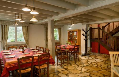 Accous House | Maison de vacance La Cavalière