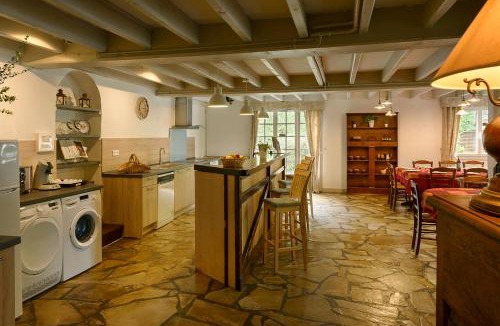 Accous House | Maison de vacance La Cavalière