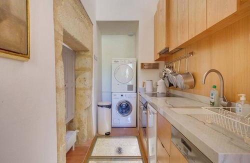 Verac House | Maison de vacance, piscine