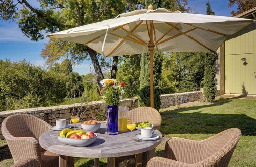 Verac House | Maison de vacance, piscine