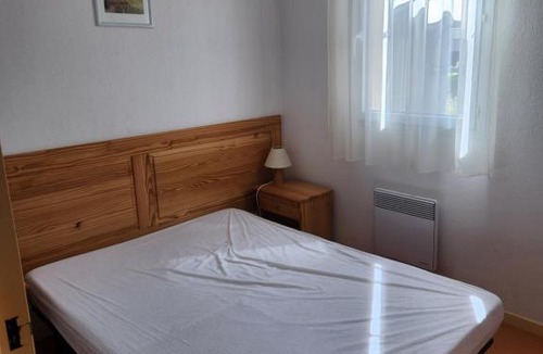 Calvisson Resort | Maison de vacance toute équipée