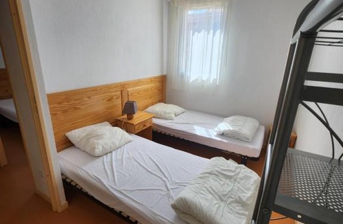 Calvisson Resort | Maison de vacance toute équipée