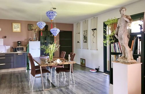 Le Vigan House | Maison de vacance Vacation house Gite