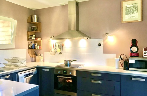 Le Vigan House | Maison de vacance Vacation house Gite