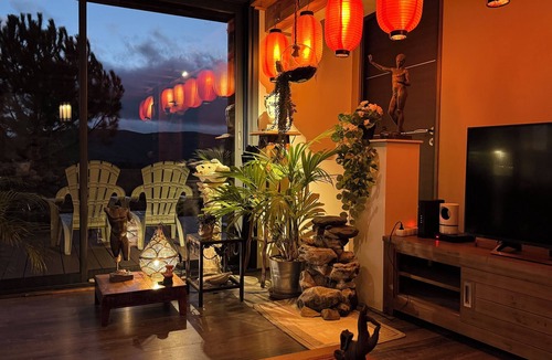 Le Vigan House | Maison de vacance Vacation house Gite