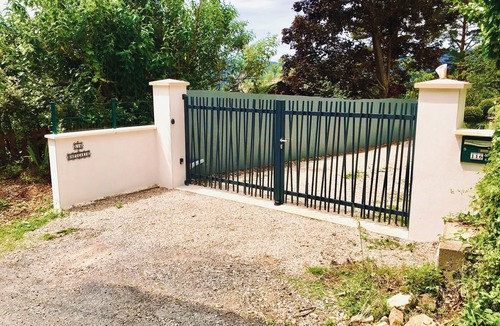 Le Vigan House | Maison de vacance Vacation house Gite