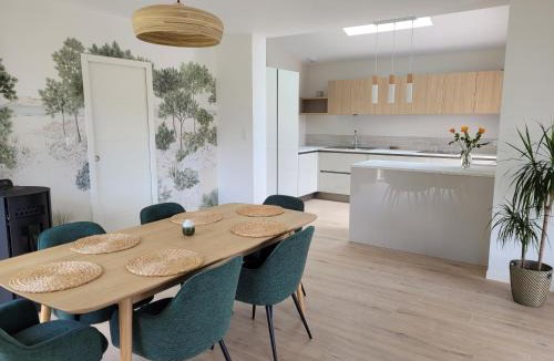 Pornic House | Maison de vacances à 2 pas de la plage, thalasso & commerces