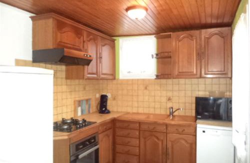 Creances House | Maison de vacances à Créances