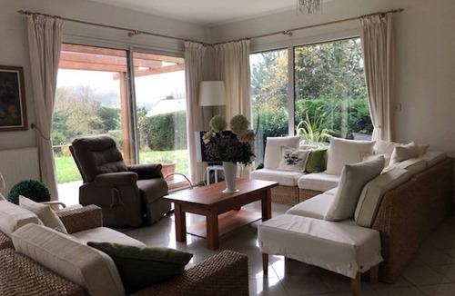 Etretat House | Maison de Vacances à Etretat