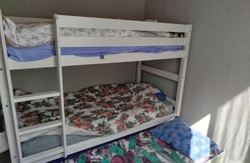 Lesperon House | Maison de vacances à Lesperon