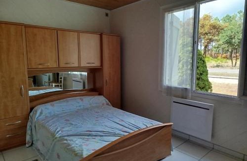 Lesperon House | Maison de vacances à Lesperon