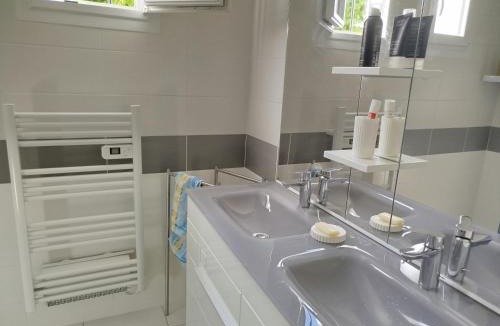 Lesperon House | Maison de vacances à Lesperon