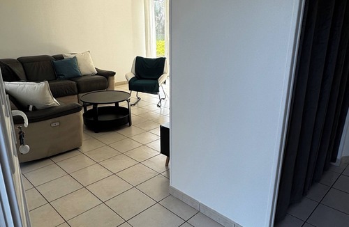 Mosles House | Maison de Vacances à Louer