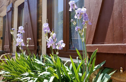 Mouzon House | Maison de Vacances à Proximité de la Nature