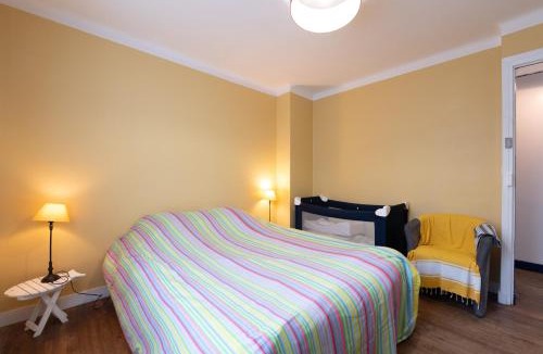Larmor-Plage House | Maison de vacances 50m de la plage
