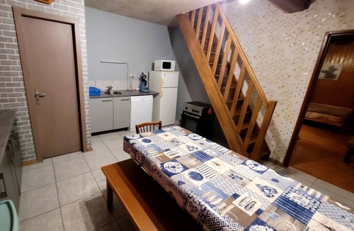 La Broque House | Maison de vacances a freconrupt