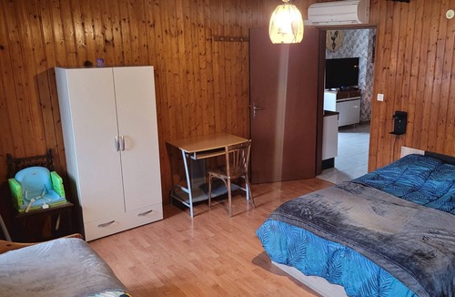 La Broque House | Maison de vacances a freconrupt