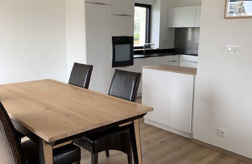 Le Conquet House | Maison de Vacances au Bout du Monde