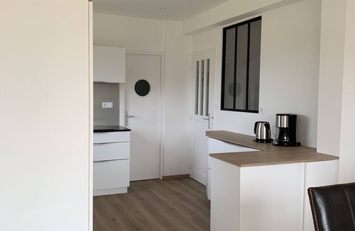 Le Conquet House | Maison de Vacances au Bout du Monde