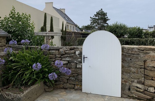 Le Conquet House | Maison de Vacances au Bout du Monde