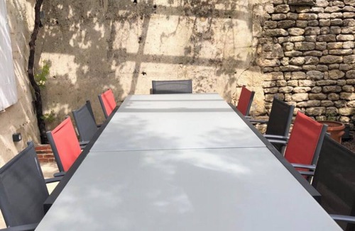 Maillezais House | Maison de vacances au cœur d’un village touristique du Marais Poitevin