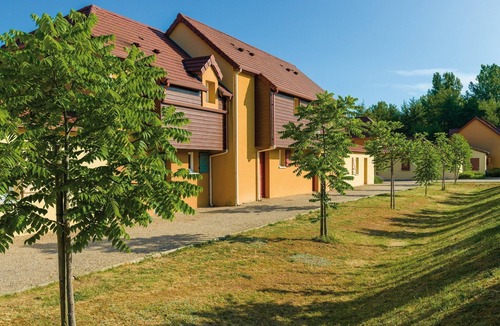 Montignac House | Maison de vacances avec terrasse