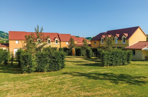 Montignac House | Maison de vacances avec terrasse