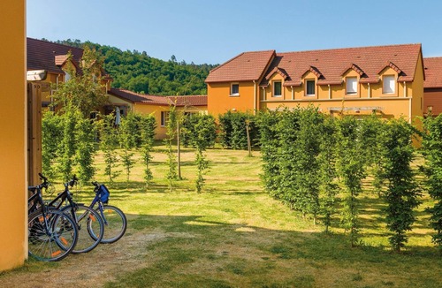 Montignac House | Maison de vacances avec terrasse