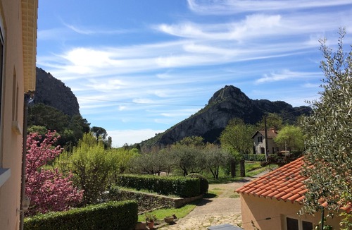 Anduze House | MAISON DE VACANCES ANDUZE