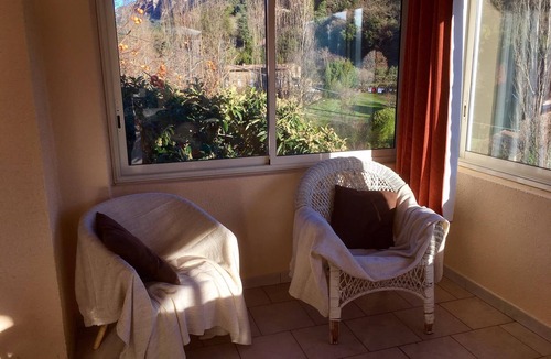 Anduze House | MAISON DE VACANCES ANDUZE