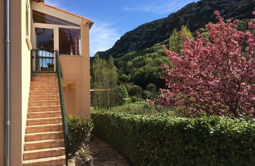 Anduze House | MAISON DE VACANCES ANDUZE
