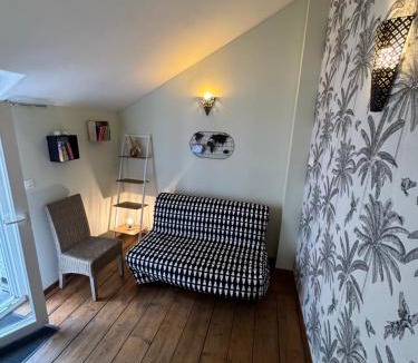 Ardres House | MAISON DE VACANCES aU 91