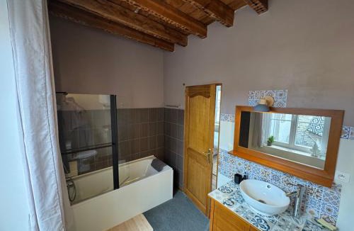Ardres House | MAISON DE VACANCES aU 91