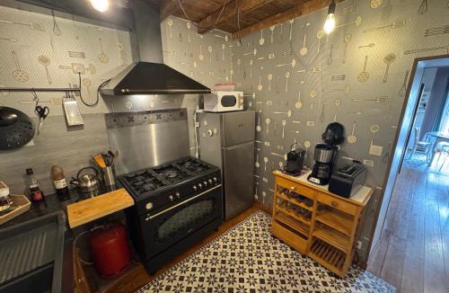 Ardres House | MAISON DE VACANCES aU 91