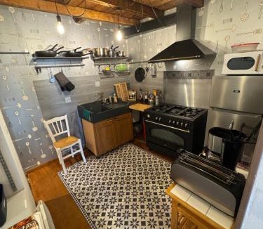Ardres House | MAISON DE VACANCES aU 91