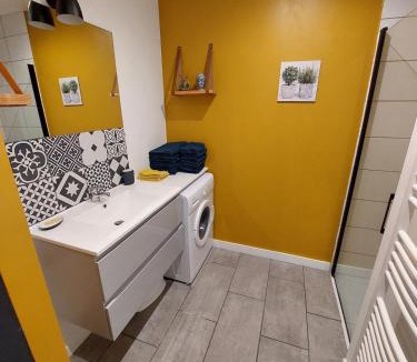 Saint Viaud House | Maison de vacances au calme