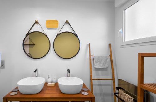 Loubejac House | Maison de vacances Avec Piscine