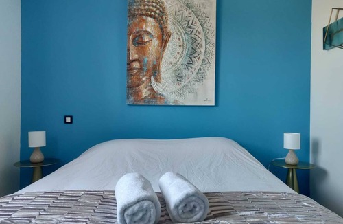 Teyran House | Maison de Vacances Avec Piscine