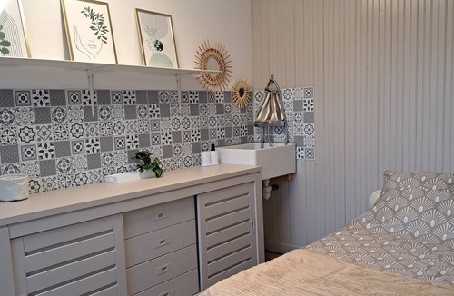 Grues House | Maison de Vacances Avec Jacuzzi 10 min des Plages