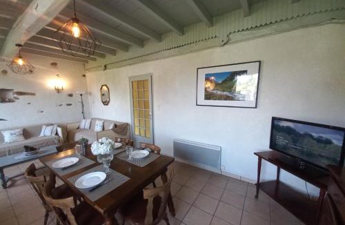 Ade House | Maison de vacances avec jardin