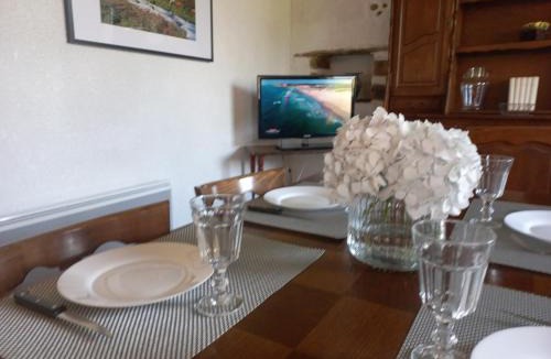 Ade House | Maison de vacances avec jardin