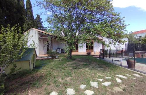 Bompas House | Maison de vacances avec piscine et jardin
